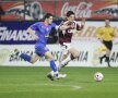 Duelurile dintre Rădoi
și Daniel Niculae s-au
terminat la egalitate
în “sferturile” Cupei
UEFA (1-1 și 0-0)