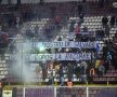 VIDEO Apocalipsa, varianta Giuleşti » Rapid a deschis scorul, a egalat pentru 2-2, dar a rămas în zece oameni şi a pierdut în agonie