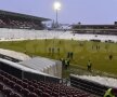 VIDEO şi FOTO Campioana pe val » CFR Cluj a urcat pe 5 după 3-2 cu Ceahlăul