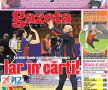 Derby-ul celor 5 derbyuri » Care sînt superlativele duelului dintre Steaua şi Astra