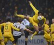 VIDEO Punct controversat » Chiajna a obţinut un 1-1 la Constanţa cu un gol din ofsaid şi un penalty neacordat Viitorului