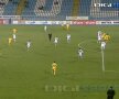 VIDEO Punct controversat » Chiajna a obţinut un 1-1 la Constanţa cu un gol din ofsaid şi un penalty neacordat Viitorului