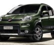 Fiat Panda 4x4