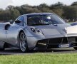 Pagani Huayra