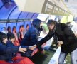 VIDEO + FOTO Liber la titlu » Steaua a învins Astra cu 2-0 şi se distanţează la 10 puncte