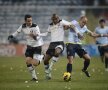 VIDEO + FOTO Liber la titlu » Steaua a învins Astra cu 2-0 şi se distanţează la 10 puncte