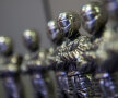 13 statuete Stig cu greutate » Cele mai bune maşini din 2012 şi-au primit premiile de la TopGear