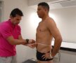 Aşa arată Ronaldo acum