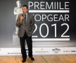 Acum o săptămînă, Zoltan Brassai a fost la Gala TopGear Awards 2012, unde a primit premiul "Hot hach a anului" pentru Ford Focus ST Estate