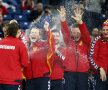 Europa a schimbat regina » Muntenegru e noua campioană europeană la handbal după finala cu Norvegia, 34-31