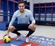 Wesley de Steaua se destăinuie » Iancu a avut abonament în Ghencea de la 7 ani!
