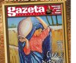 Citeşte doar în ediţia tipărită de azi » Gazeta l-a regăsit pe marele handbalist Cornel Penu, portar şi pictor