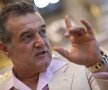 FOTO George Copos va avea un nou rival! Gigi Becali deschide un hotel în Capitală!