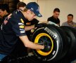 Pirelli aduce 1.800 de pneuri pe cursă în Formula 1!