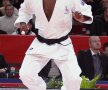 Campionul olimpic de judo la +100 kg i-a pus gînd rău killerului Ibrahimovici: ”Praf te fac, Zlatan!”