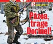 Citeşte doar în ediţia tipărită » GSP a asistat la o partidă de vînătoare cu Dorinel Munteanu: "Sînt supărat rău. Vreau să plec şi să nu mă mai întorc!"