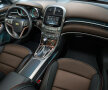 Malibu intră în Europa » Concurenţă dură pentru cea mai nouă maşină produsă de Chevrolet