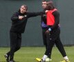 Antrenorul nu-i mai suportă capriciile lui Balotelli