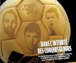 Aşa arată coperta revistei France Football