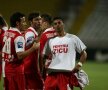 O ţintă de lux » Dinamo vrea să îl readucă în Ştefan cel Mare pe mijlocaş