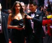 Irina Shayk şi Cristiano Ronaldo
foto: As.com