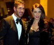 Sergio Ramos şi Pilar Rubio
foto: As.com