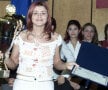 La CSM București, Alina Dobrin prinde un final de carieră agitat de acuzațiile de lesbianism
