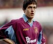 Joe Cole, la West Ham la începuturile carierei