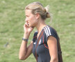 FOTO "Mache" de la Bayern » Liderul Bundesligii are un nou team manager. Omologul feminin al lui Marius Ianuli