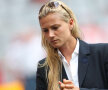 Kathleen Kruger, o fostă fotbalistă devenită team manager la Bayern
