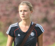 FOTO "Mache" de la Bayern » Liderul Bundesligii are un nou team manager. Omologul feminin al lui Marius Ianuli