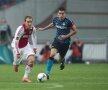 FOTO Cum arată viitorul lui AC Milan » Chiricheş în primul "11", alături de Balotelli şi Eriksen