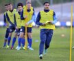 FOTO Reghe training camp » Steliştii s-au antrenat ca în armată în Marbella