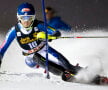 Mikaela Shiffrin se trage dintr-o familie de schiori.