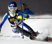 Mikaela Shiffrin se trage dintr-o familie de schiori.