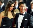 FOTO Irina Shayk se dezbracă la Miami în timp ce Ronaldo se ceartă cu Mourinho