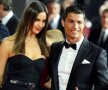FOTO Irina Shayk se dezbracă la Miami în timp ce Ronaldo se ceartă cu Mourinho