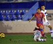 VIDEO Cavalerii golului » Reuşitele lui Rusescu şi Tănase i-au adus Stelei primul succes pe teren spaniol
