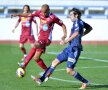 VIDEO + FOTO CFR Cluj s-a impus şi în cel de-al doilea amical al iernii, 1-0 cu Lucerna