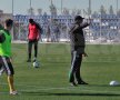 FOTO Hizo scoate untul din ei » Antrenamente dure pentru FC Vaslui în Spania