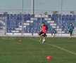 FOTO Hizo scoate untul din ei » Antrenamente dure pentru FC Vaslui în Spania
