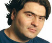 Daniel Conţescu lucrează la Evenimentul de 15 ani