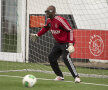 Kenneth Vermeer //  Foto: ajax.nl