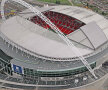 Stadionul Wembley e favorit să găzduiască semifinalele şi finala din 2020.