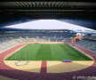 Stadionu King Baudouin din Belgia