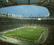 Stade de France.
