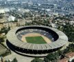 Stadionul Boris Paichadze din Georgia.