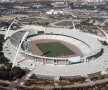 Stadionul Olimpic din Grecia
