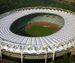Stadionul Olimpic din Roma.