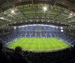 Stadionul Dragao din Portugalia
